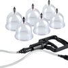 Fetish Fantasy Series - 6 Delars Cupping