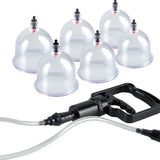 Fetish Fantasy Series - 6 Delars Cupping