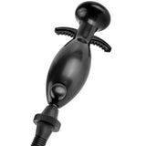 Fetish Fantasy Extreme - Vaginal Stimuleringsvågpump Med Vibration