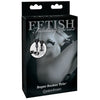 Fetish Fantasy Limited Edition - Trio Super Waves Stimulerande Bröstvårtor Och Klitoris