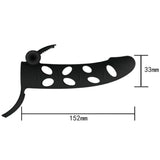 Pretty Love - Silikonskydd Med Vibration 15,2 Cm