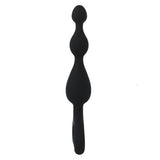 Intense-Svart Anal Danti