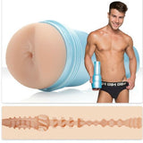 Fleshjack - Allen King Majestic Ano Masturbador