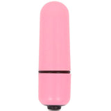Glossy - Small Bullet Vibe Pink