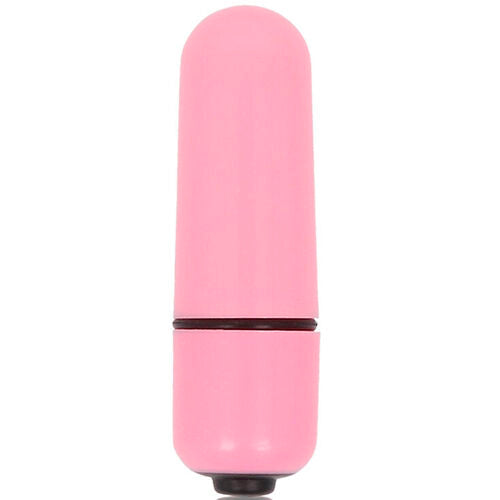 Glossy - Small Bullet Vibe Pink