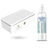 Stertoy - Sterilisator + Gratis Leksaksrengöring Waterfeel