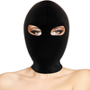 Darkness -Mask Svart