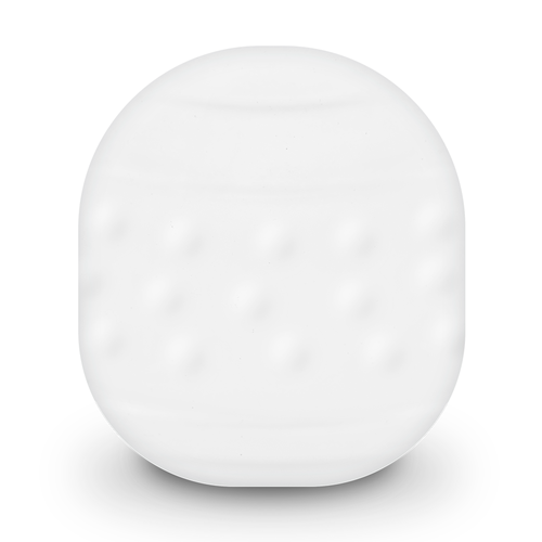 Jamyjob - Egg Masturbator Black Version Discrett