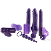TOYJOY - Just For You Mega Lila Sexleksakskit