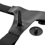Harness Attraction - Rnes Brant 19 Cm -O- 4 Cm