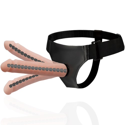 Seleattraktion - Derrick22,5 Cm -Till- 4,5 Cm