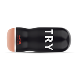 Jamyjob - Rövupplevelse Masturbatör